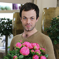 Клиент менеджер цветов в Тюмени