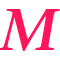 М