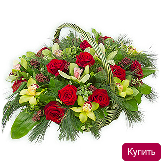 Композиция Благополучие