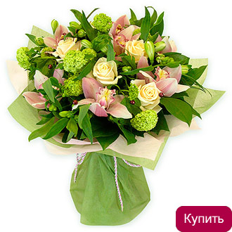 Букет Для любимой