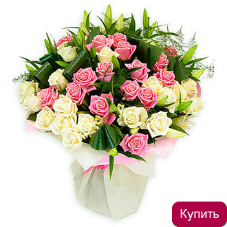 Букет Дольче Вита