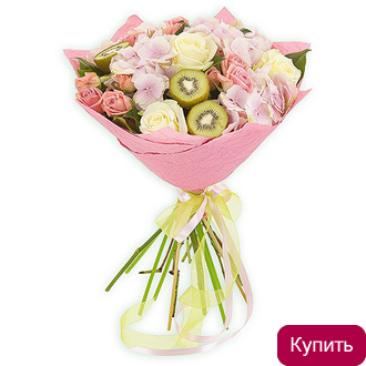 Букет Эверест