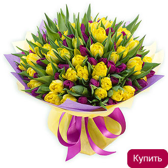 Букет Фиона