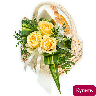 Композиция Мгновение