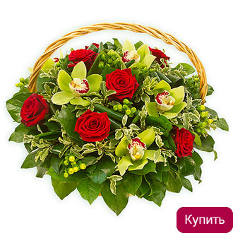Корзина Наваждение