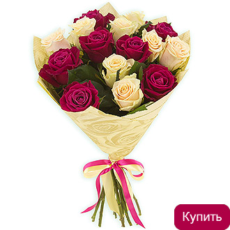 Букет Ванесса