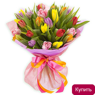 Букет Забава