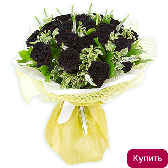 Букет Затмение