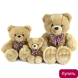 Мягкая игрушка в Тюмени